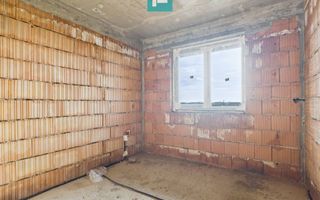 Penthouse cu terasă generoasă, în centrul Chișodei - Poză 8