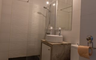 o camera, modern, bloc nou, Marasti zona Groapa Marasti, Pet Friendly - Poză 4