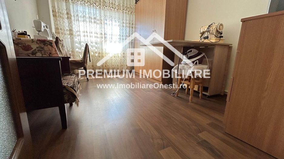 Apartament 3 camere de vânzare – Onești - Poză 6
