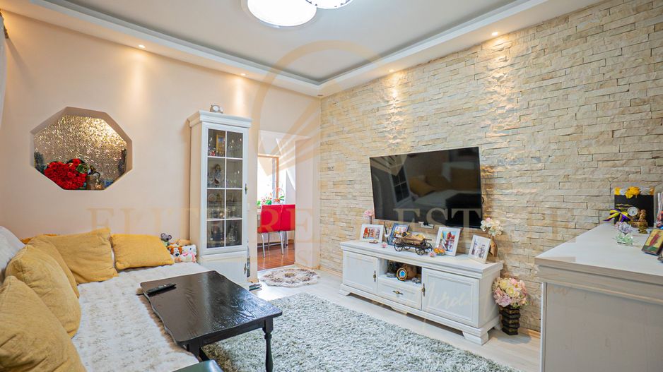 Casă cochetă în zona Anda |  Liniște, confort și intimitate - Poză 1