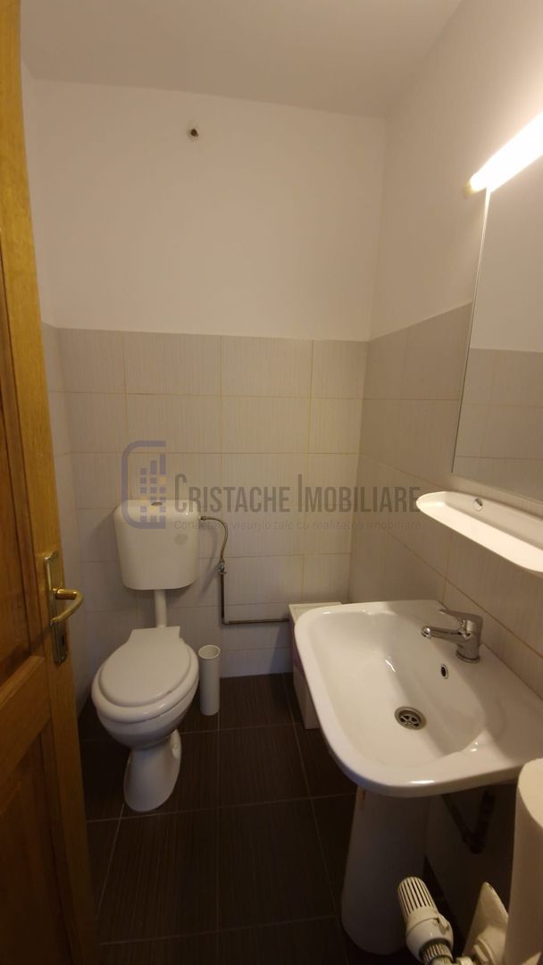 Spatiu de lucru și acces sala consoliu in cabinet de avocatura, Piata Unirii - Poză 11