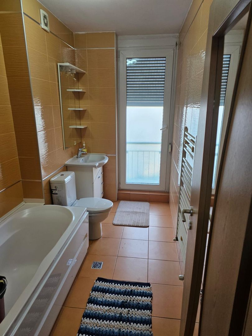 Apartament confortabil I Loc parcare și boxă I Zona Aradului - Poză 8