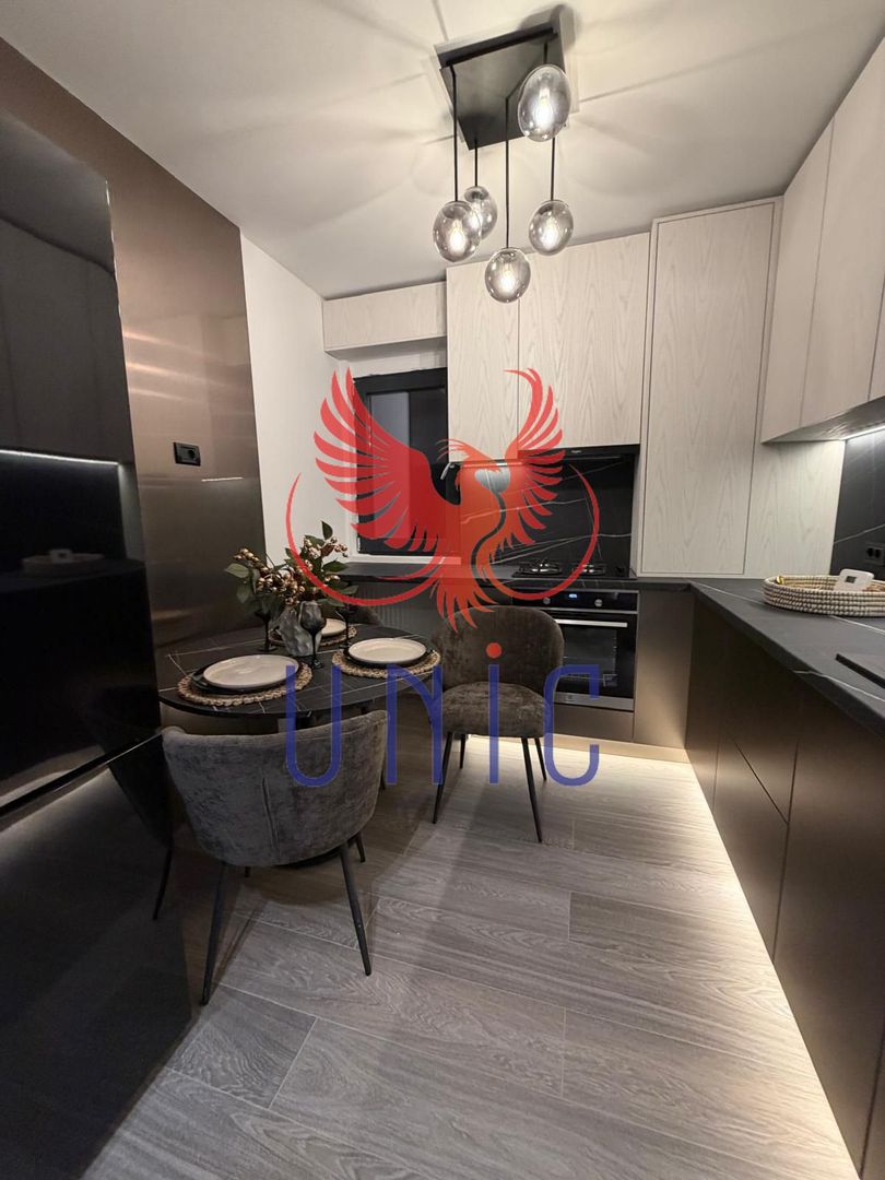 Apartament lux, Calea Bucuresti - Poză 25