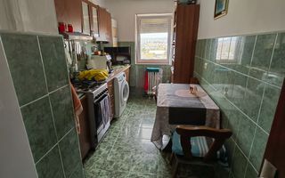Apartament 2 camere decomandat zona gării - Poză 5