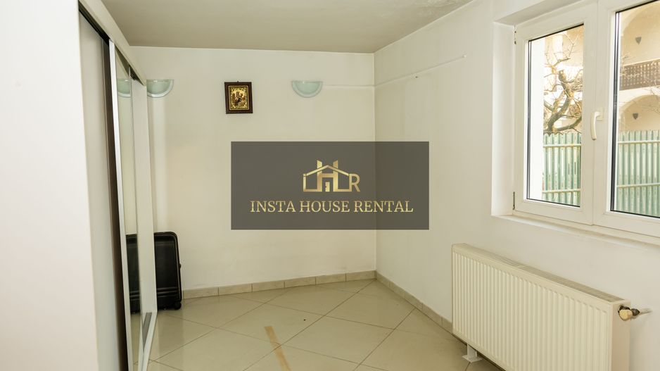 Casa cu teren 1000mp Ciolpani - Poză 27