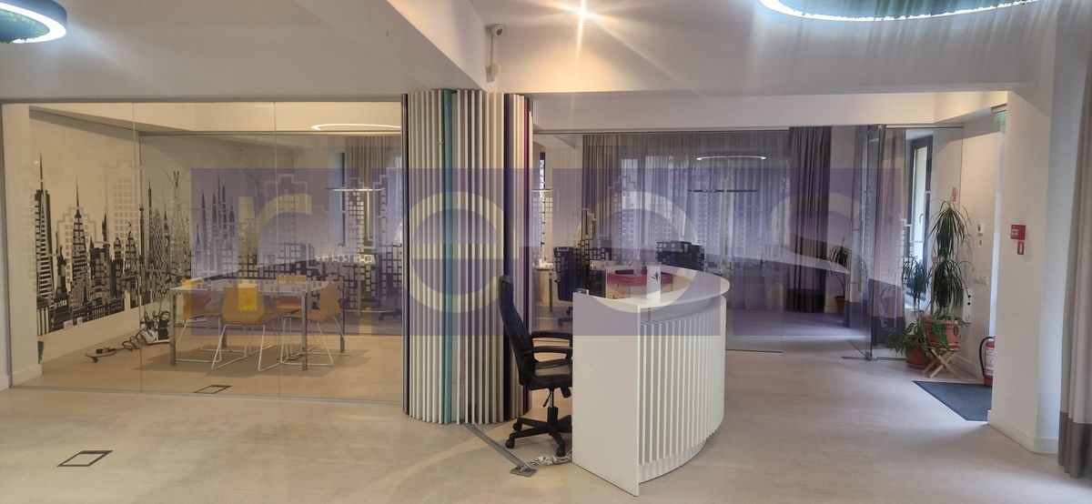 INCHIRIERE VILA P+2 | ZONA UNIRII- Natiunile Unite - Poză 3