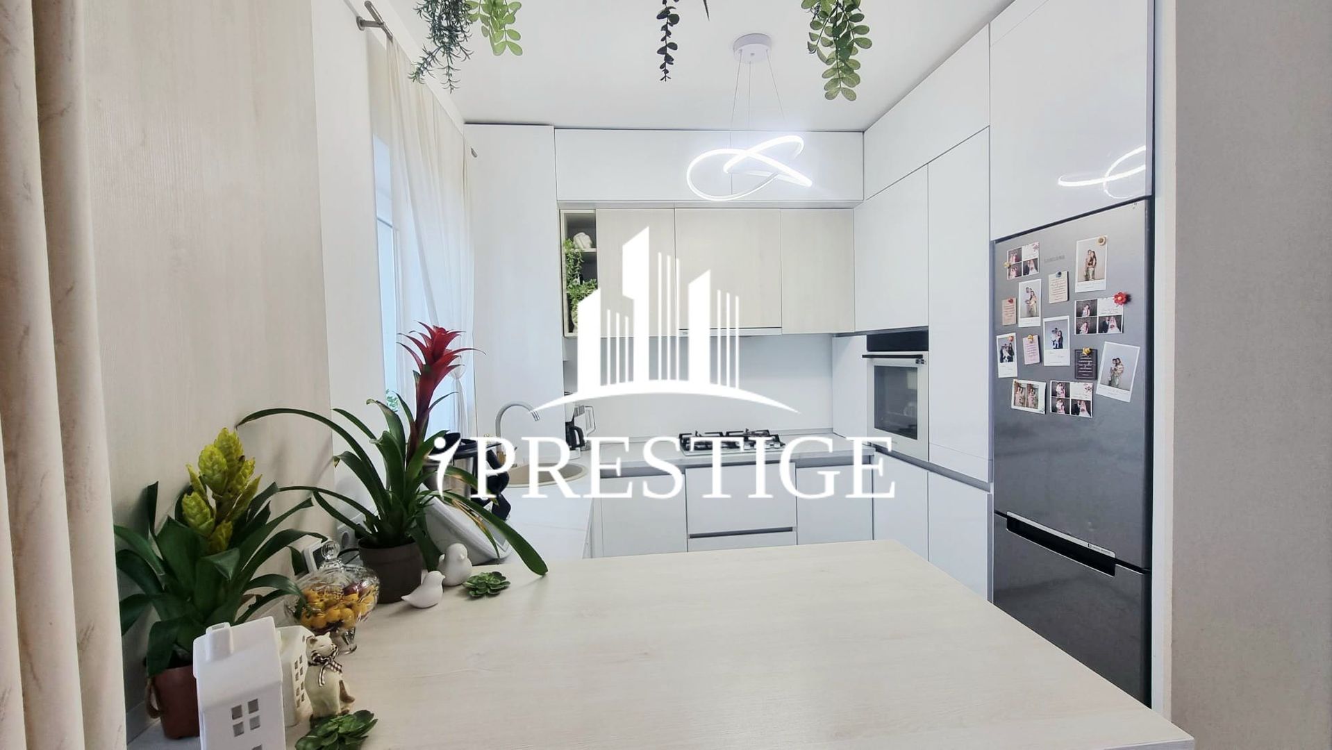 APARTAMENT 2 CAMERE DE VÂNZARE | ETAJ 2 | BALCON | PARCARE | ȘELIMBĂR - Poză 5