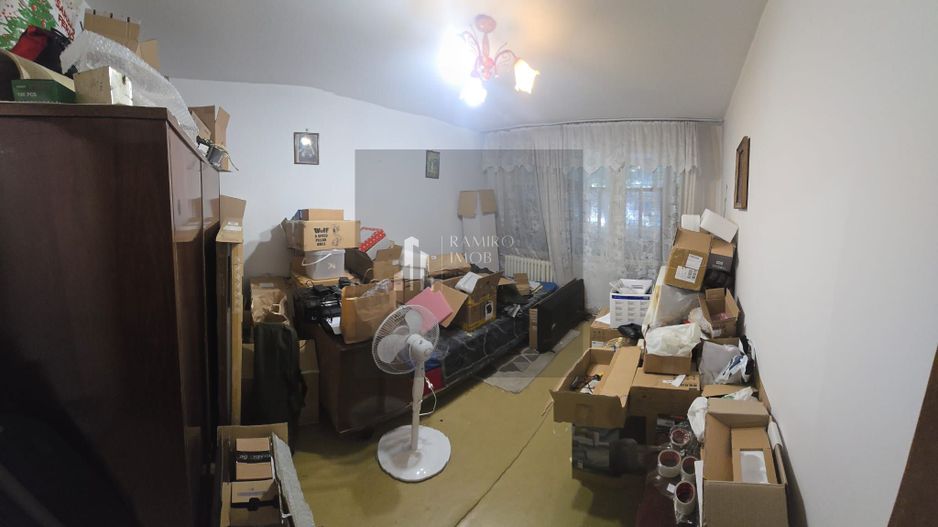 Apartament 3 camere zona Brancoveanu/parcare - Poză 2