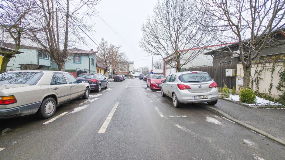 Casă cu teren de vânzare – Str. Propășirii, zona Șos. Chitila - Poză 20