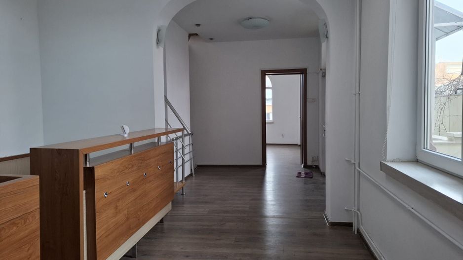 URGENT!, libera, rezidential/birou/comercial, 2 intrari, NEGOCIABIL - Poză 5