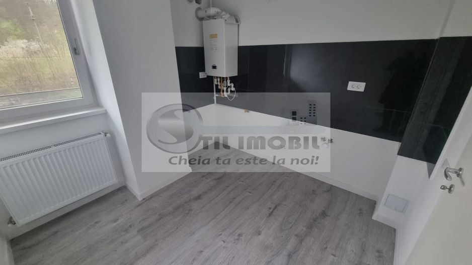 Apartament cu 3 camere, 70 mp in Frumoasa. 0% comision. INTABULAT - Poză 4