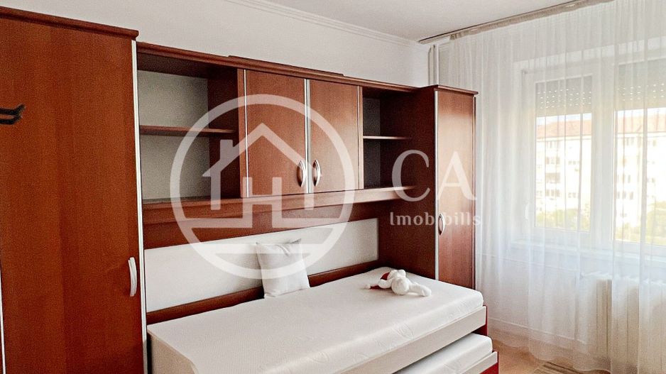 Apartament cu 3 camere de închiriat Calea Aradului, Oradea - Poză 11