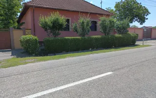 Casa de vanzare in Vladimirescu in zona primariei. - Poză 51