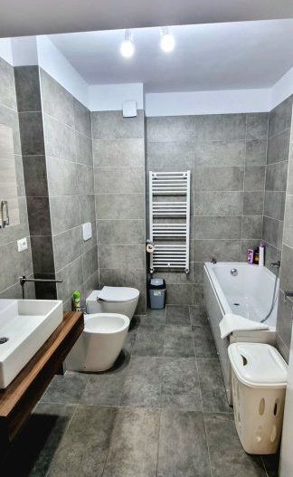 Studio DeLuxe, bloc NOU, ansamblul rezidențial Ateneo. LA CHEIE - Poză 20