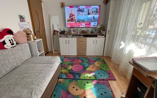Apartament cu 2 camere parter -zona buna și linistita - Poză 9
