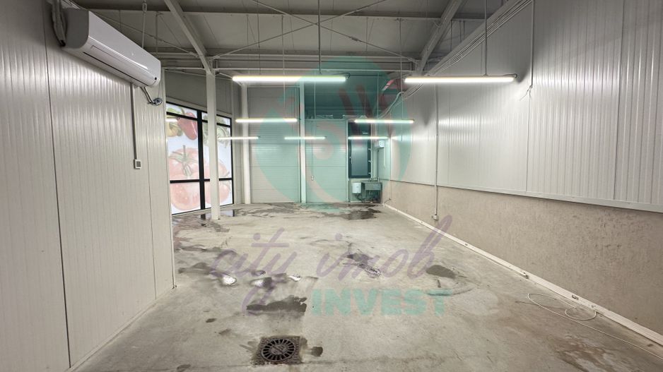 Spatii comerciale de inchiriat in PIATA DELFINULUI - Poză 6