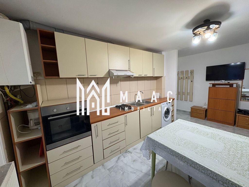 Apartament | 2 Camere | Pivnita | Parcul Subarini - Poză 1