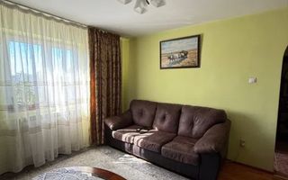 Rahova-Parcul Humulesti | 2 camere | 37mp | et 4 | 54.500 euro - Poză 1