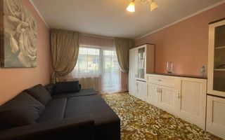 Inchiriere apartament cu 3 camere in cartierul Marasti - Poză 3