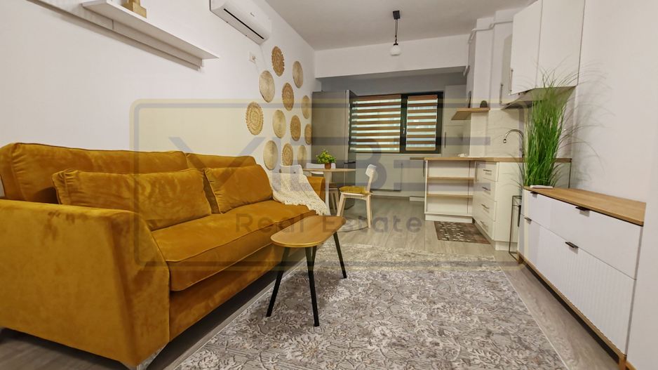 APARTAMENT PREMIUM- GARA- BLOC NOU - Poză 13