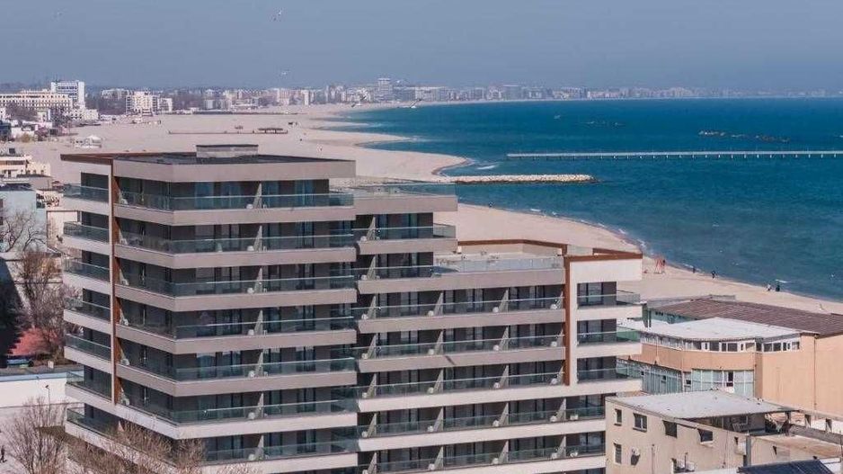 Apartament 2 camere in mamaia zona Hotel Perla - Termen Lung - Poză 1