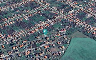 Loc de casă în Sânleani 414 mp - Poză 11