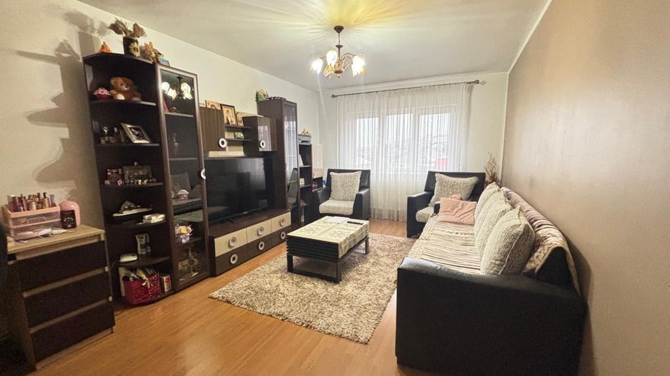 APARTAMENT 2 CAMERE | 57 MP | BURDUJENI | 77 000€ - Poză 1