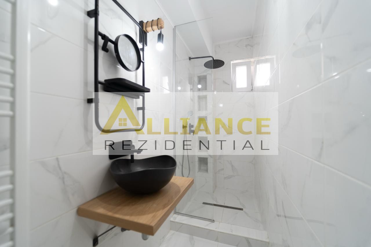 METROU BERCENI - APARTAMENT 2 CAMERE + GRADINA 200 MP - Poză 14
