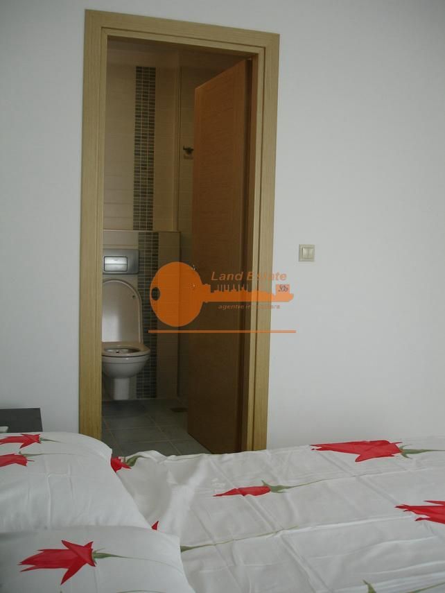 3 camere LAcul Tei-Vedere LAC-Parcare subterana-boxa - Poză 8