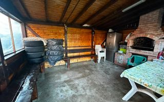 Duplex de vânzare – Ciorogârla, Ilfov | P+2 | Curte proprie 301 mp - Poză 10