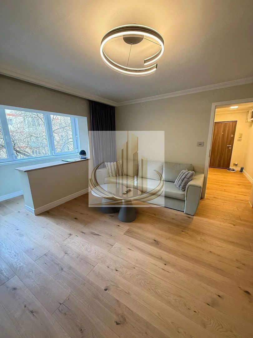 Apartament Ultra-Lux 2 Camere, 53 mp – Timișoara, Aproape de Centru - Poză 1