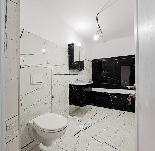 Apartament cu doua camere finisat complet, bloc nou, zona ICIL. - Poză 19