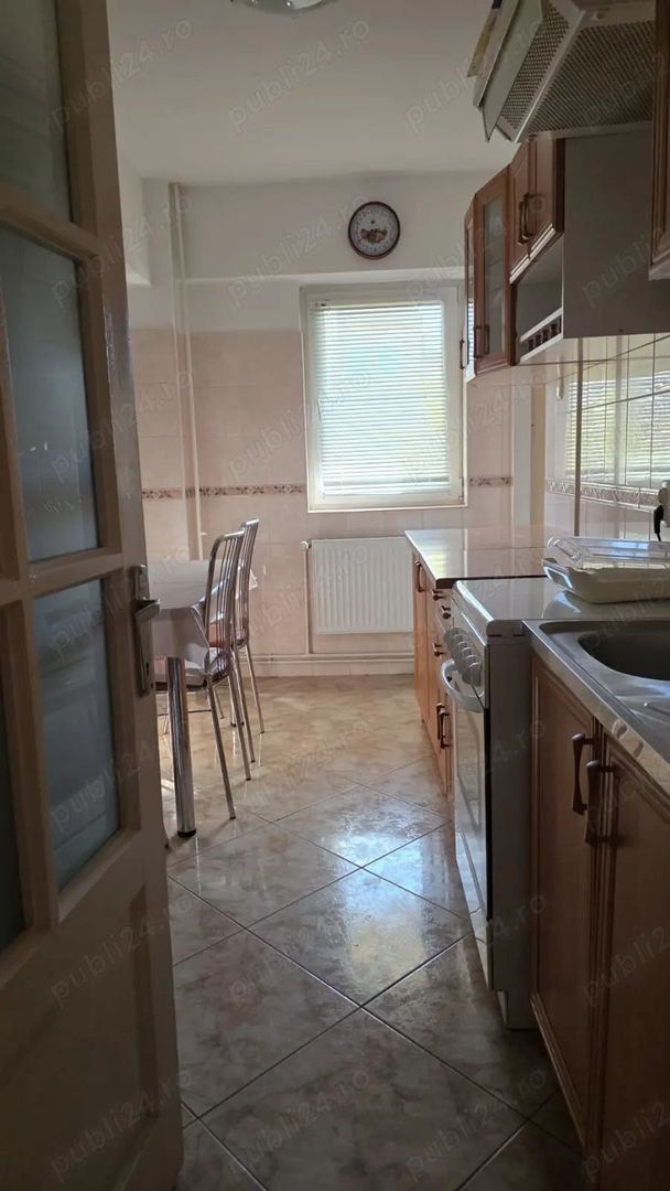 Apartament 2 camere Lipovei cu 2 balcoane - Poză 3