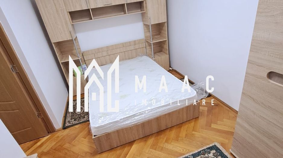 Apartament 2 camere de  inchiriat | Zona Mihai Viteazu - Poză 9