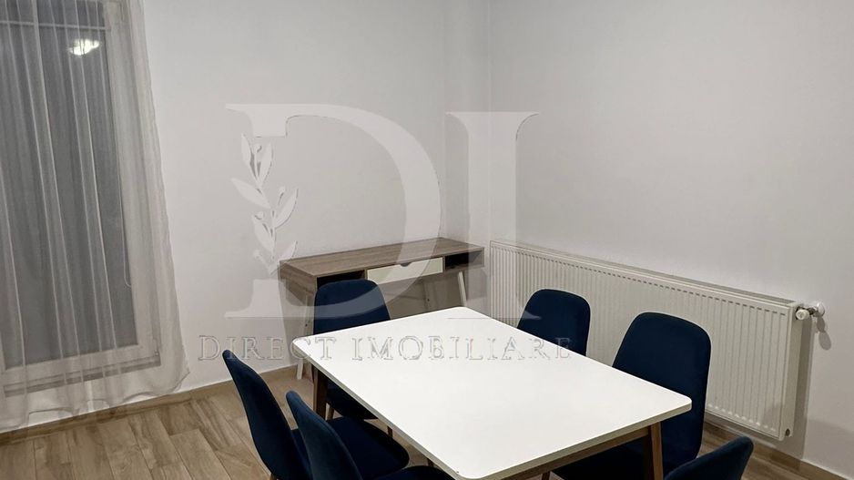 Apartament 2 camere -Cartierul Europa Cluj - Poză 3