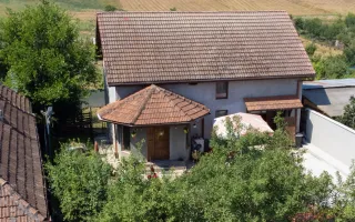 Casă cu 3 Dormitoare | Teren 1.068 mp | Cheriu | Bihor - Poză 23