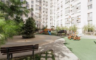 Vânzare, apartament, 1 cameră, strada Grenoble, Botanica - Poză 2