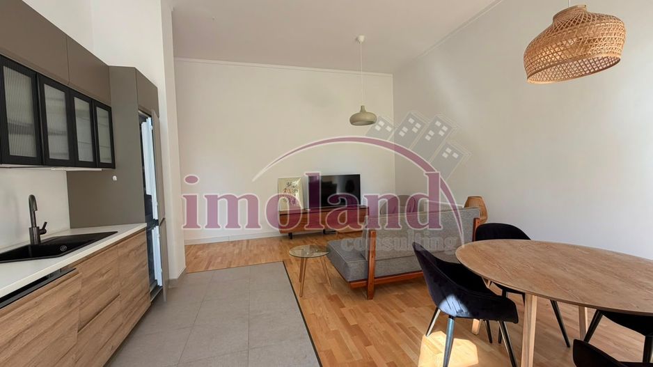 Inchiriere - apartament 2 camere - mobilat - Bucurestii Noi-Marmura Residence - Poză 5