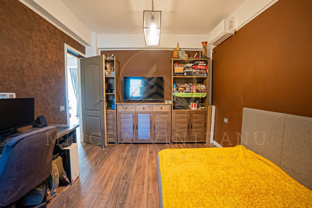 Casa P+1E de vanzare in Mamaia - Tabara Navodari - Poză 20