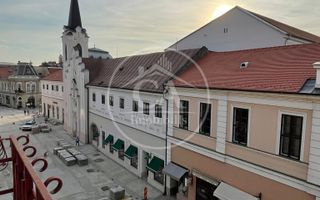 Apartament cu 2 camere de inchiriat in zona Ultracentrala, Oradea - Poză 11