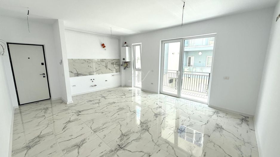 Bloc nou ESO. 1,2,3 Camere . Finisaje la alegere. - Poză 1