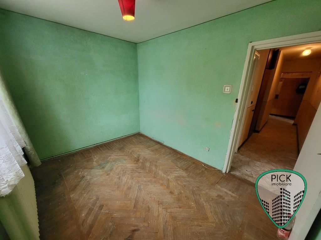 P 1157 - Apartament cu 3 camere în Târgu Mureș, Dâmbu Pietros, Piata de zi - Poză 5