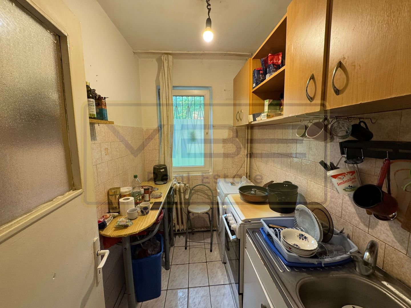 Apartament 2 camere decomandat Alexandru cel Bun - Poză 5