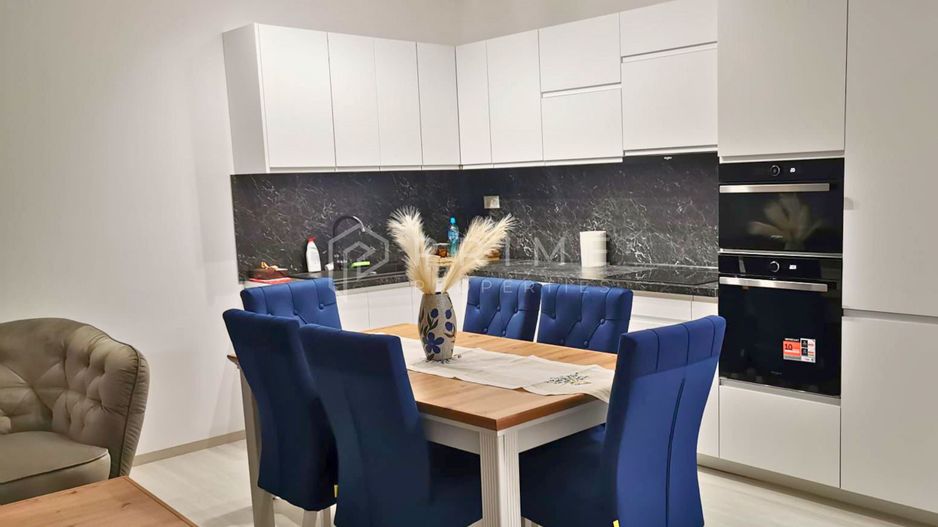 Apartament premium cu 3 camere – Concept 9 (lângă Shoppi - Poză 4