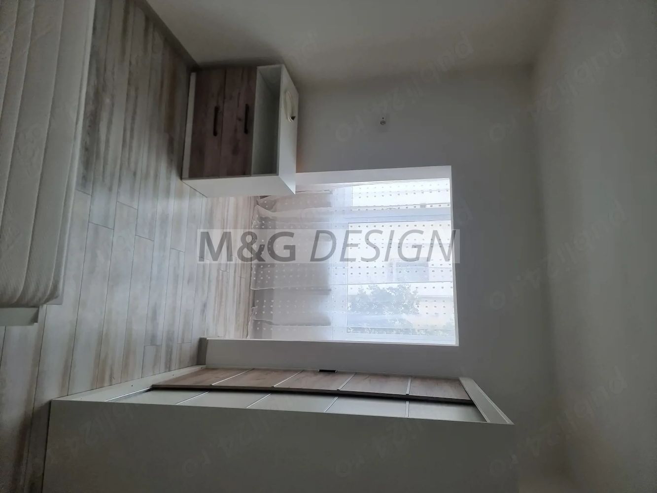 Apartament 2 camere Soarelui - Poză 7