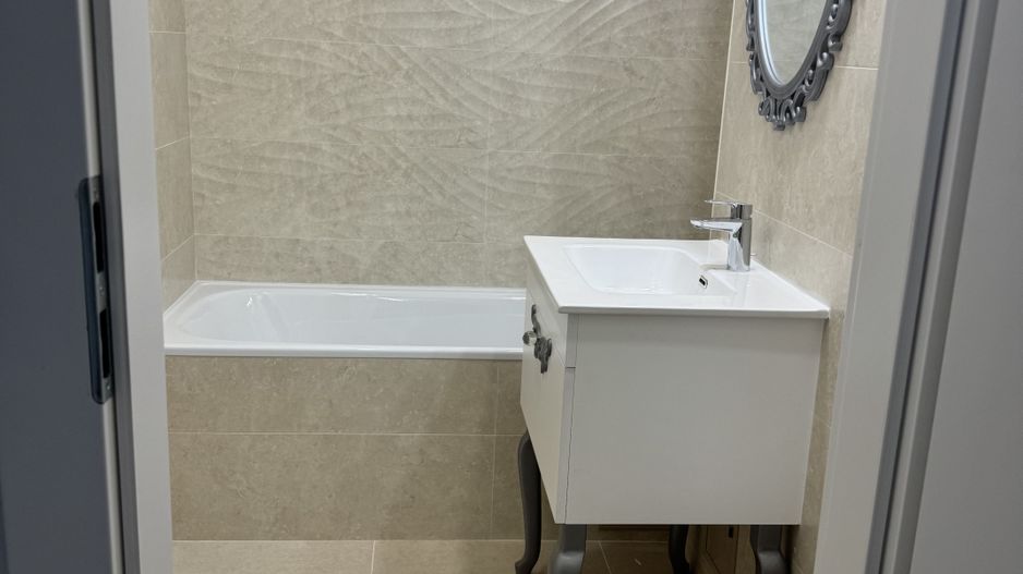 Apartament 3 camere Drumul Taberei Renovat Centrala Termica - Poză 1