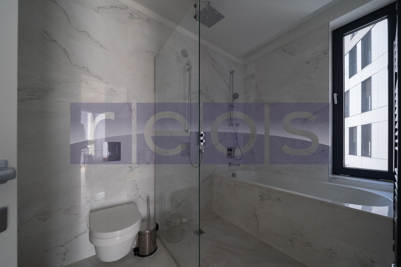 INCHIRIERE 4 CAMERE | HERASTRAU | ULTRAFINISAT | PARCARE | VEDERE LAC | - Poză 14