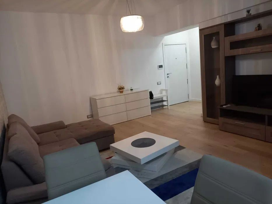 2 camere decomandat, 76 mp, complex 2019, Victoriei, parcare - Poză 1