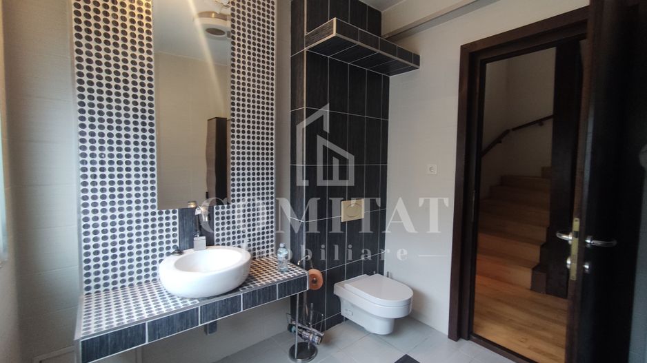 Casa individuală la cheie | 180mp+ 750 teren | zona Cetatea Fetei - Poză 20