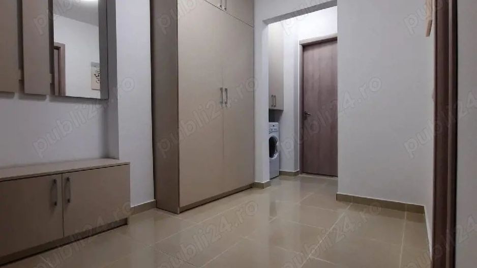 Vand apartament  2 camere Gorjului - Poză 2